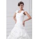 Fantastic Straps Sleeveless A-Line Taffeta Wedding Dresses 2031184 Fantastic Straps Sleeveless A-Line Taffeta Wedding Dresses 2031184