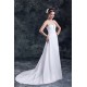 Fantastic Taffeta Sweetheart A-Line Sleeveless Beaded Wedding Dresses 2031187 Fantastic Taffeta Sweetheart A-Line Sleeveless Beaded Wedding Dresses 2031187