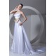 Fashionable Satin Strapless Sleeveless A-Line Wedding Dresses with Color 2031192 Fashionable Satin Strapless Sleeveless A-Line Wedding Dresses with Color 2031192