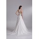Fashionable Straps Sleeveless A-Line Taffeta New Arrival Wedding Dresses 2031197 Fashionable Straps Sleeveless A-Line Taffeta New Arrival Wedding Dresses 2031197