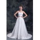 A-Line Spaghetti Straps Taffeta Sleeveless Wedding Dresses 2031199 A-Line Spaghetti Straps Taffeta Sleeveless Wedding Dresses 2031199
