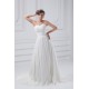 A-Line Sweetheart Taffeta Sleeveless Wedding Dresses 2031200 A-Line Sweetheart Taffeta Sleeveless Wedding Dresses 2031200