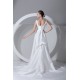 A-Line Square Sleeveless New Arrival Wedding Dresses 2031201 A-Line Square Sleeveless New Arrival Wedding Dresses 2031201