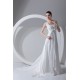 A-Line Square Sleeveless New Arrival Wedding Dresses 2031201 A-Line Square Sleeveless New Arrival Wedding Dresses 2031201