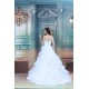 Great Ball Gown Sweetheart Satin Sleeveless Wedding Dresses 2031213 Great Ball Gown Sweetheart Satin Sleeveless Wedding Dresses 2031213