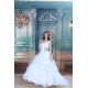 Great Ball Gown Sweetheart Satin Sleeveless Wedding Dresses 2031213 Great Ball Gown Sweetheart Satin Sleeveless Wedding Dresses 2031213