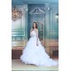 Great Ball Gown Sweetheart Satin Sleeveless Wedding Dresses 2031213 Great Ball Gown Sweetheart Satin Sleeveless Wedding Dresses 2031213