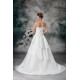Hot Sale Sleeveless A-Line Strapless Satin New Arrival Wedding Dresses 2031222 Hot Sale Sleeveless A-Line Strapless Satin New Arrival Wedding Dresses 2031222