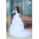 Hot Sale Strapless A-Line Satin Sleeveless New Arrival Wedding Dresses 2031223 Hot Sale Strapless A-Line Satin Sleeveless New Arrival Wedding Dresses 2031223