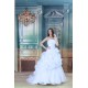 Hot Sale Strapless A-Line Satin Sleeveless New Arrival Wedding Dresses 2031223 Hot Sale Strapless A-Line Satin Sleeveless New Arrival Wedding Dresses 2031223