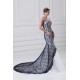 Mermaid/Trumpet Beading Satin Lace Tulle Wedding Dresses 2031230 Mermaid/Trumpet Beading Satin Lace Tulle Wedding Dresses 2031230