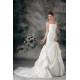 Mermaid/Trumpet Satin Strapless Sleeveless New Arrival Wedding Dresses 2031233 Mermaid/Trumpet Satin Strapless Sleeveless New Arrival Wedding Dresses 2031233