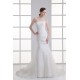 Mermaid/Trumpet Sleeveless Strapless Satin Fine Netting Wedding Dresses 2031238 Mermaid/Trumpet Sleeveless Strapless Satin Fine Netting Wedding Dresses 2031238