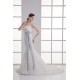Elegant Mermaid/Trumpet Strapless Satin Lace Fine Netting Wedding Dresses with Color 2031239 Elegant Mermaid/Trumpet Strapless Satin Lace Fine Netting Wedding Dresses with Color 2031239