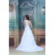 New Arrival A-Line Sleeveless Satin Taffeta One-Shoulder Wedding Dresses 2031242 New Arrival A-Line Sleeveless Satin Taffeta One-Shoulder Wedding Dresses 2031242