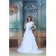 New Arrival A-Line Sleeveless Satin Taffeta One-Shoulder Wedding Dresses 2031242 New Arrival A-Line Sleeveless Satin Taffeta One-Shoulder Wedding Dresses 2031242