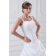 New Arrival A-Line Straps Sleeveless Satin Organza Wedding Dresses 2031243 New Arrival A-Line Straps Sleeveless Satin Organza Wedding Dresses 2031243