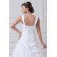 New Arrival A-Line Straps Sleeveless Satin Organza Wedding Dresses 2031243 New Arrival A-Line Straps Sleeveless Satin Organza Wedding Dresses 2031243