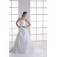 New Arrival Sleeveless Strapless Satin A-Line Wedding Dresses 2031251 New Arrival Sleeveless Strapless Satin A-Line Wedding Dresses 2031251