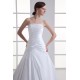 New Arrival Sleeveless Strapless Satin A-Line Wedding Dresses 2031251 New Arrival Sleeveless Strapless Satin A-Line Wedding Dresses 2031251