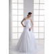 New Arrival Sleeveless Strapless Satin A-Line Wedding Dresses 2031251 New Arrival Sleeveless Strapless Satin A-Line Wedding Dresses 2031251