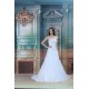 New design A-Line Satin Lace Soft Sweetheart Sleeveless Wedding Dresses 2031256 New design A-Line Satin Lace Soft Sweetheart Sleeveless Wedding Dresses 2031256