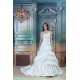 New design Strapless A-Line Satin Sleeveless Sweet Wedding Dresses 2031257 New design Strapless A-Line Satin Sleeveless Sweet Wedding Dresses 2031257