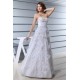 Elegant A-Line Sleeveless Satin Lace Sweetheart Wedding Dresses 2030126 Elegant A-Line Sleeveless Satin Lace Sweetheart Wedding Dresses 2030126