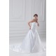 New Style Strapless Sleeveless Satin A-Line New Arrival Wedding Dresses 2031260 New Style Strapless Sleeveless Satin A-Line New Arrival Wedding Dresses 2031260