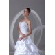 Satin A-Line Sleeveless Soft Sweetheart New Arrival Wedding Dresses 2031267 Satin A-Line Sleeveless Soft Sweetheart New Arrival Wedding Dresses 2031267