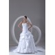 Satin A-Line Sleeveless Soft Sweetheart New Arrival Wedding Dresses 2031267 Satin A-Line Sleeveless Soft Sweetheart New Arrival Wedding Dresses 2031267