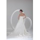 Satin A-Line Sleeveless Sweetheart Beautiful Wedding Dresses 2031268 Satin A-Line Sleeveless Sweetheart Beautiful Wedding Dresses 2031268