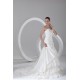 Satin A-Line Sleeveless Sweetheart Beautiful Wedding Dresses 2031268 Satin A-Line Sleeveless Sweetheart Beautiful Wedding Dresses 2031268