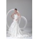 Satin A-Line Sleeveless Sweetheart Beautiful Wedding Dresses 2031268 Satin A-Line Sleeveless Sweetheart Beautiful Wedding Dresses 2031268