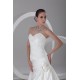 Satin A-Line Sleeveless Sweetheart Beautiful Wedding Dresses 2031268 Satin A-Line Sleeveless Sweetheart Beautiful Wedding Dresses 2031268