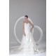 Satin A-Line Sleeveless Sweetheart Beautiful Wedding Dresses 2031268 Satin A-Line Sleeveless Sweetheart Beautiful Wedding Dresses 2031268