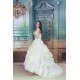 Satin Lace Sleeveless Ball Gown Spaghetti Straps New Arrival Wedding Dresses 2031280 Satin Lace Sleeveless Ball Gown Spaghetti Straps New Arrival Wedding Dresses 2031280