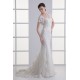 Satin Lace Sweetheart Mermaid/Trumpet Short Sleeve Wedding Dresses with Jacket 2031282 Satin Lace Sweetheart Mermaid/Trumpet Short Sleeve Wedding Dresses with Jacket 2031282
