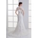 Satin Lace Sweetheart Mermaid/Trumpet Short Sleeve Wedding Dresses with Jacket 2031282 Satin Lace Sweetheart Mermaid/Trumpet Short Sleeve Wedding Dresses with Jacket 2031282