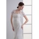 Satin Lace Sweetheart Mermaid/Trumpet Short Sleeve Wedding Dresses with Jacket 2031282 Satin Lace Sweetheart Mermaid/Trumpet Short Sleeve Wedding Dresses with Jacket 2031282