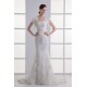 Satin Lace Sweetheart Mermaid/Trumpet Short Sleeve Wedding Dresses with Jacket 2031282 Satin Lace Sweetheart Mermaid/Trumpet Short Sleeve Wedding Dresses with Jacket 2031282