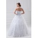 Satin Organza Ball Gown Sleeveless Strapless Embellished Wedding Dresses 2031288 Satin Organza Ball Gown Sleeveless Strapless Embellished Wedding Dresses 2031288