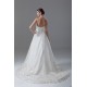 Satin Organza Sleeveless A-Line Strapless Best Wedding Dresses 2031291 Satin Organza Sleeveless A-Line Strapless Best Wedding Dresses 2031291