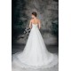 Satin Organza Sleeveless Sweetheart A-Line New Arrival Wedding Dresses 2031297 Satin Organza Sleeveless Sweetheart A-Line New Arrival Wedding Dresses 2031297