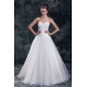 Satin Organza Sleeveless Sweetheart A-Line Sweet Wedding Dresses 2031298 Satin Organza Sleeveless Sweetheart A-Line Sweet Wedding Dresses 2031298