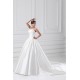 Satin Sleeveless Strapless Ball Gown New Arrival Wedding Dresses 2031302 Satin Sleeveless Strapless Ball Gown New Arrival Wedding Dresses 2031302