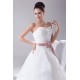 Elegant Sweetheart A-Line Lace Sleeveless Wedding Dresses 2030131 Elegant Sweetheart A-Line Lace Sleeveless Wedding Dresses 2030131