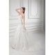 Sleeveless Ball Gown Taffeta Tulle Sweetheart Embellished Wedding Dresses 2031318 Sleeveless Ball Gown Taffeta Tulle Sweetheart Embellished Wedding Dresses 2031318