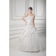 Sleeveless Ball Gown Taffeta Tulle Sweetheart Embellished Wedding Dresses 2031318 Sleeveless Ball Gown Taffeta Tulle Sweetheart Embellished Wedding Dresses 2031318