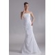 Sleeveless Mermaid/Trumpet Taffeta Strapless Beaded Wedding Dresses 2031326 Sleeveless Mermaid/Trumpet Taffeta Strapless Beaded Wedding Dresses 2031326